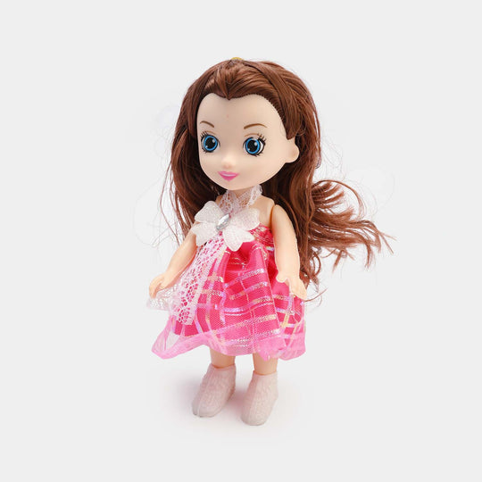 Lovely Fashion Doll for Girls