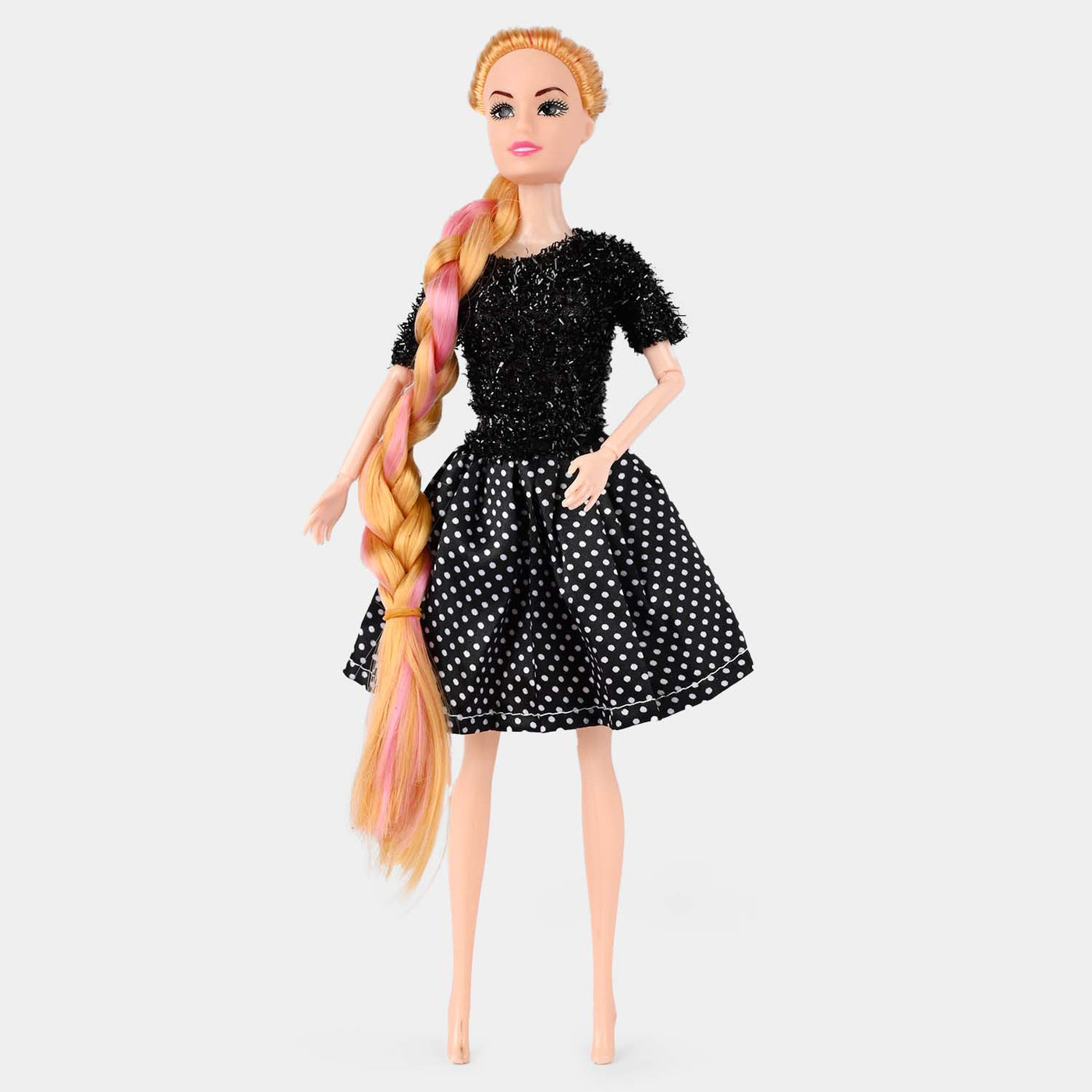 FASHION DOLL TOY FOR GIRLS