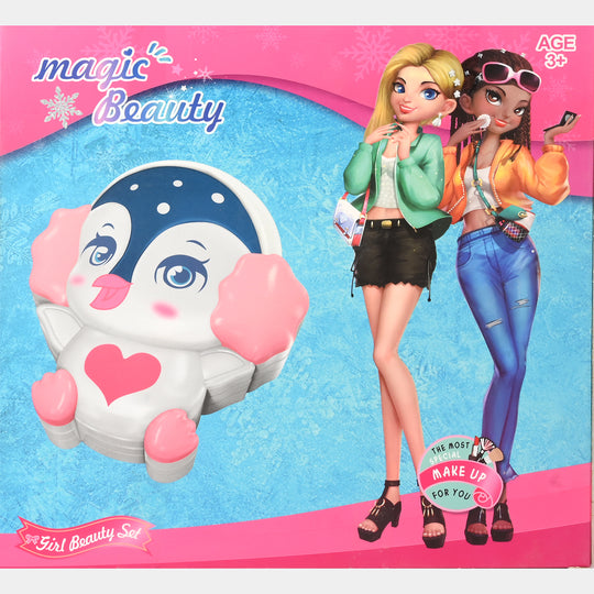 Girls Makeup Set