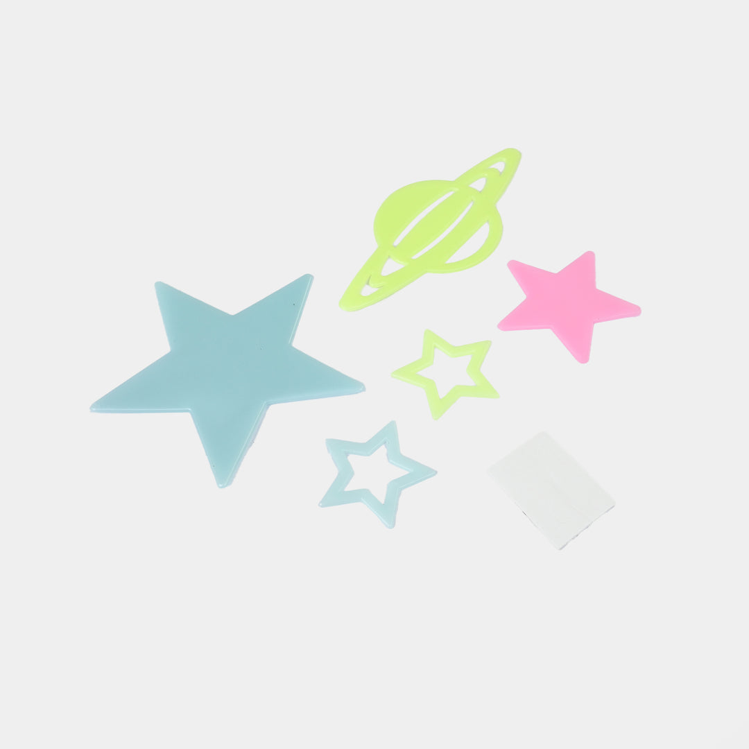 Glow In The Dark Stickers