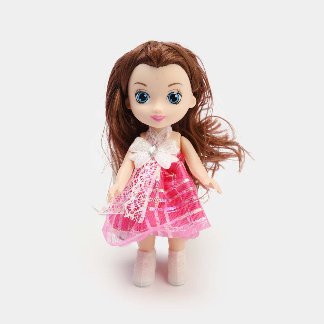 Lovely Fashion Doll for Girls
