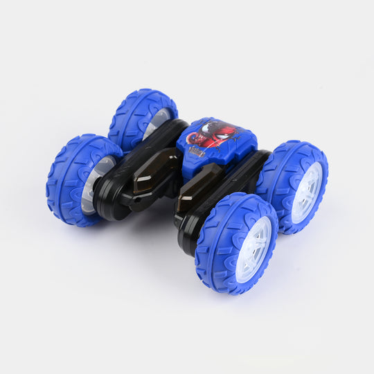 Remote Control Stunt Car for Kids