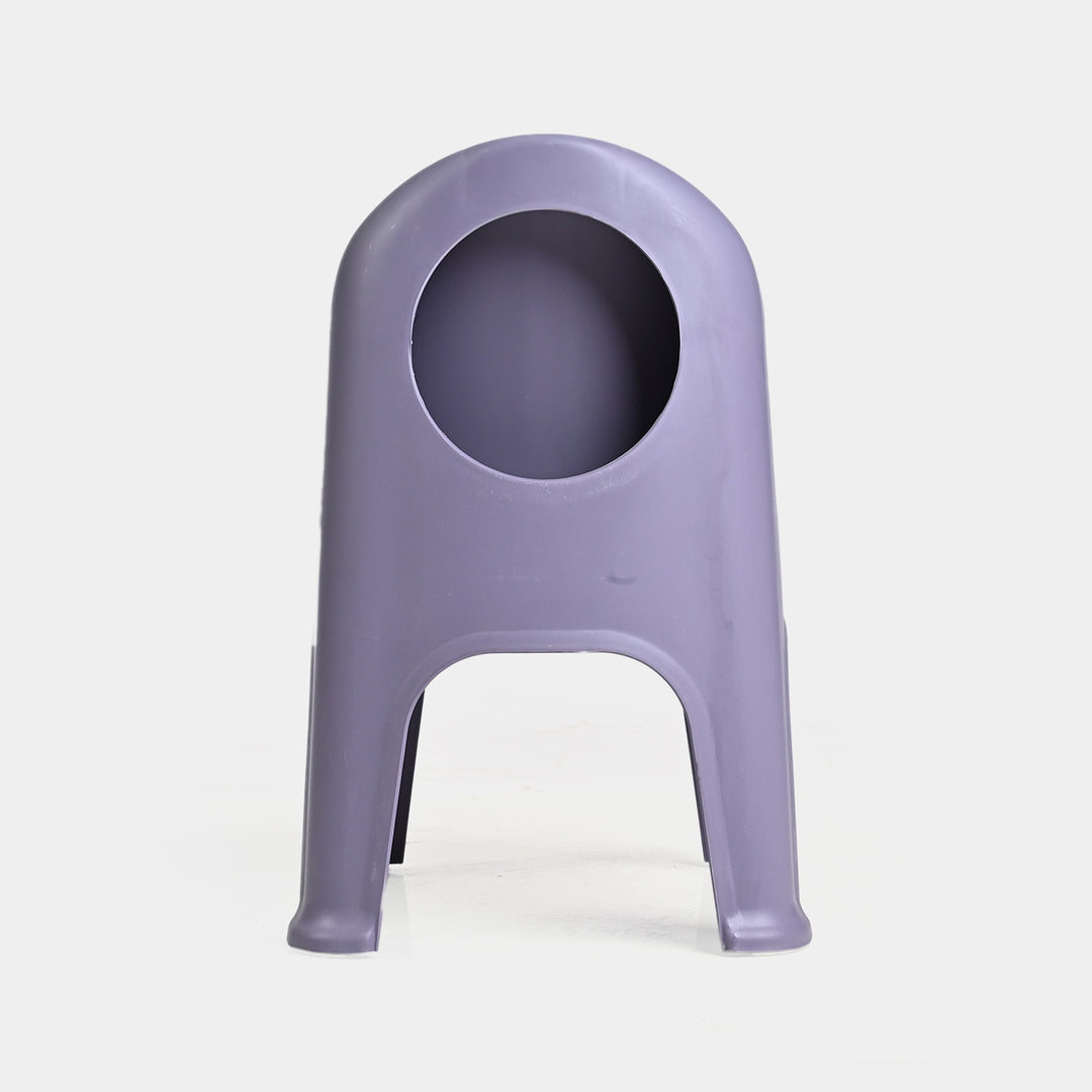 Baby Chair For Kids - Purple