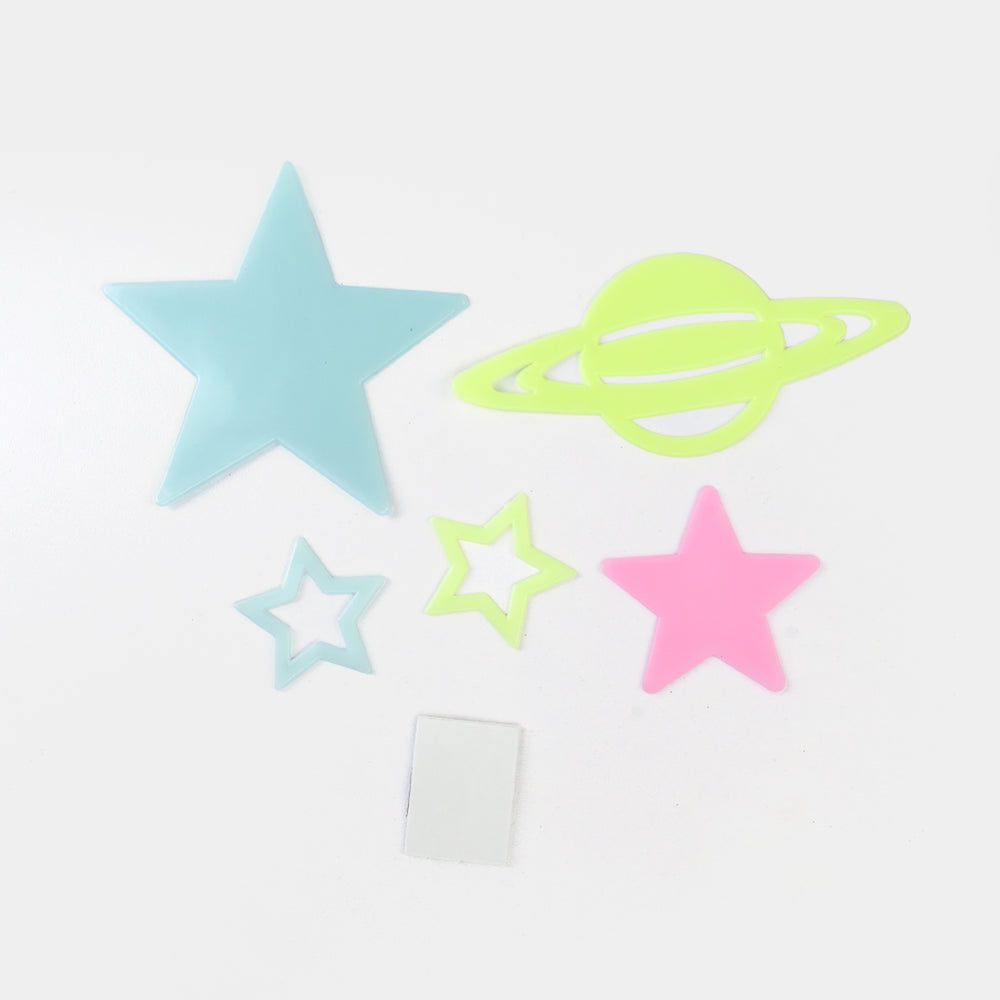 Glow In The Dark Stickers