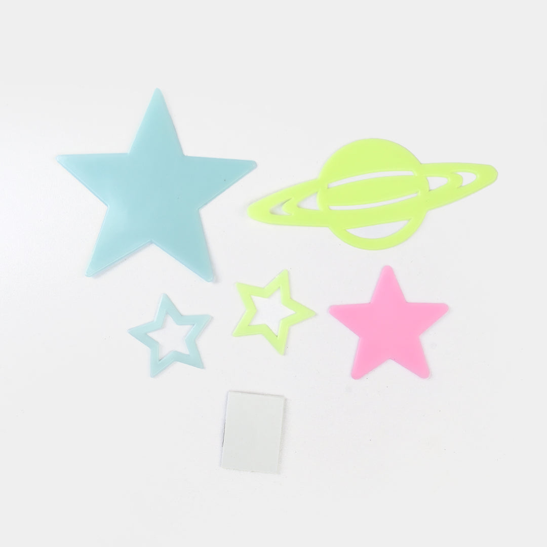 Glow In The Dark Stickers