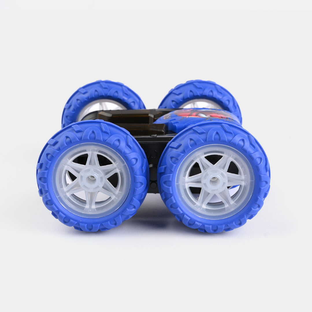 Remote Control Stunt Car for Kids
