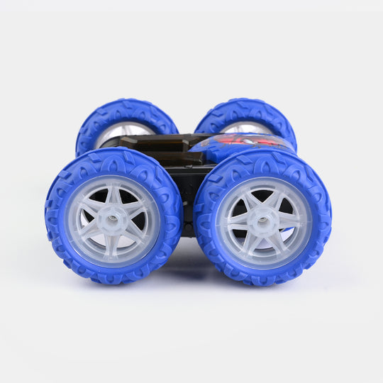 Remote Control Stunt Car for Kids
