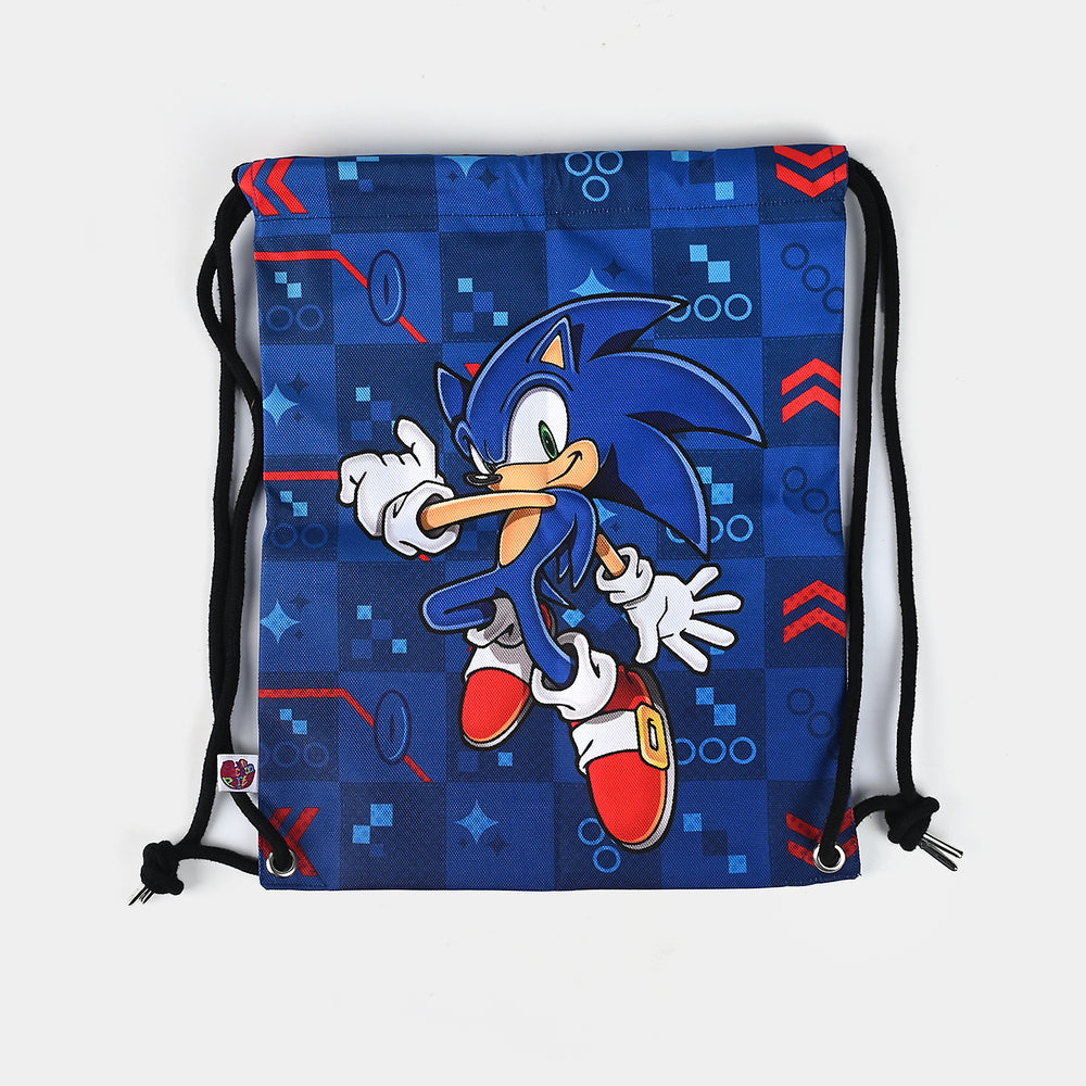 Drawstring Bag For Kids