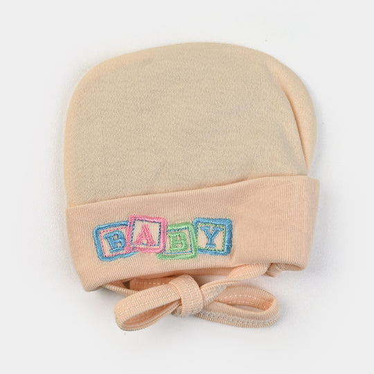 Baby Hat | Cap with Ear