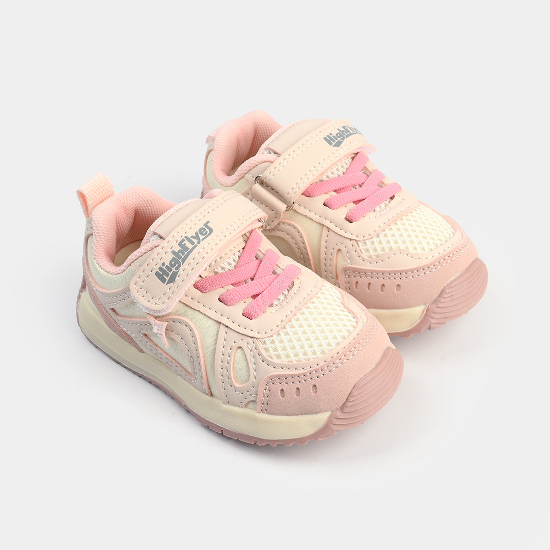 Girls Jogger 18-6-Pink