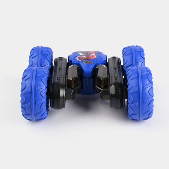 Remote Control Stunt Car for Kids