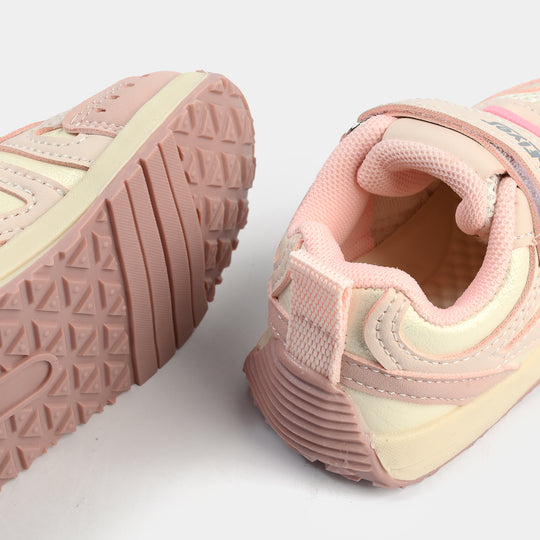 Girls Jogger 18-6-Pink