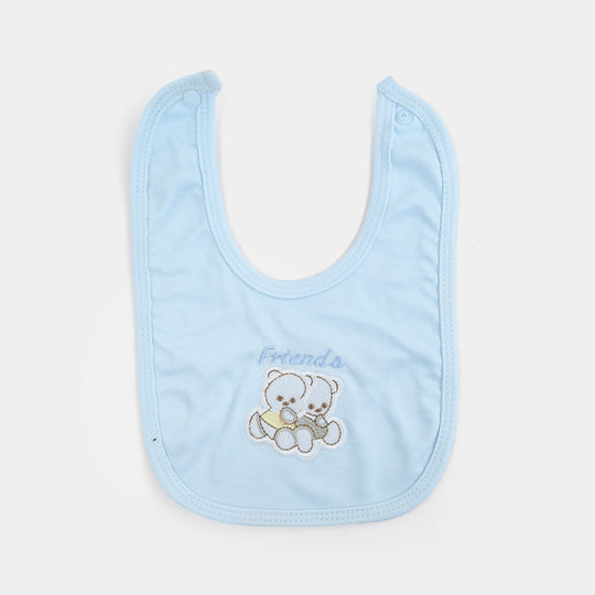 Cute Infant Baby Bib