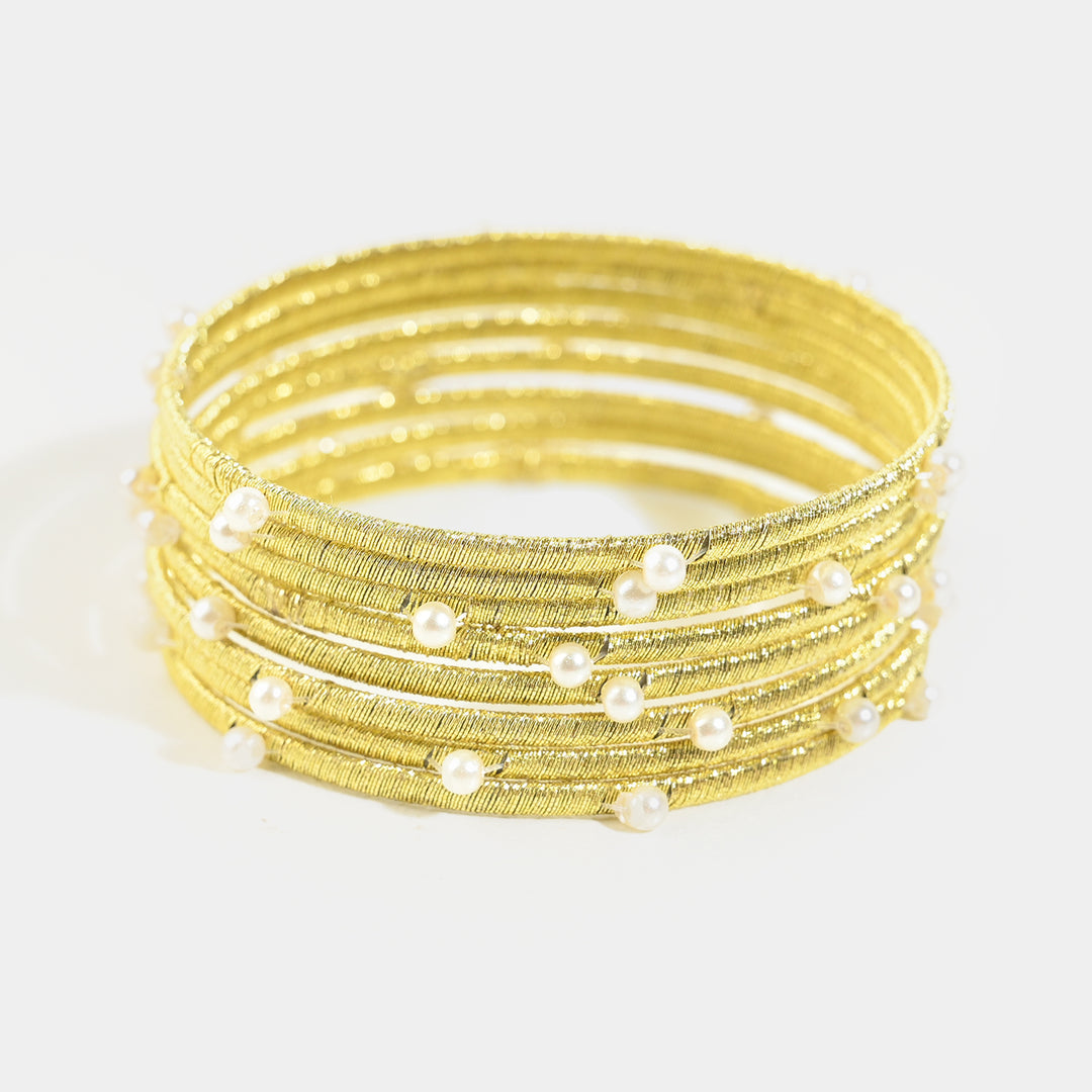 Elegant & Stylish Bangles for Girls