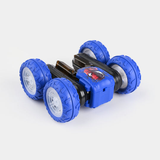 Remote Control Stunt Car for Kids