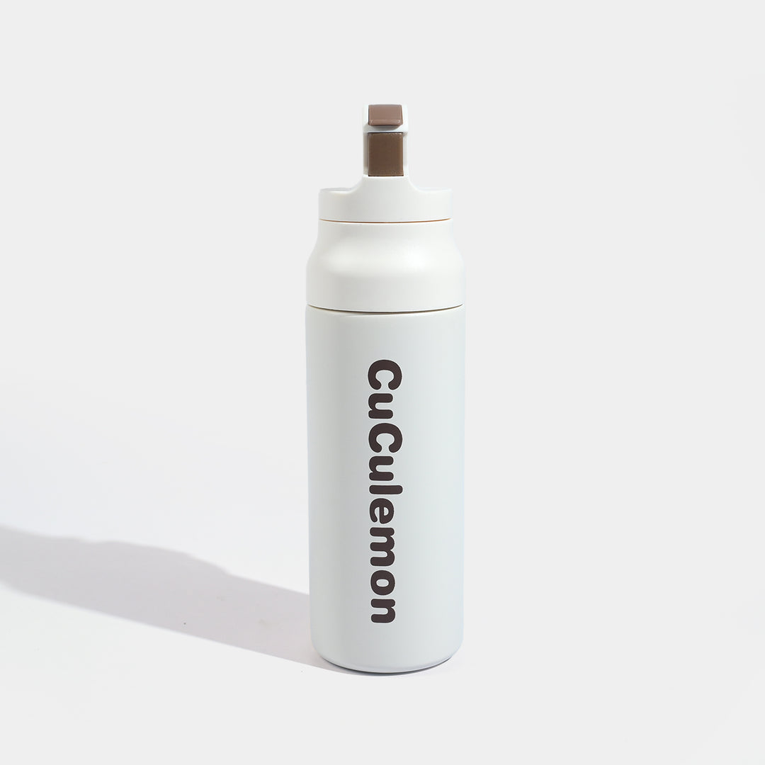 Water Bottle Stainless Steel