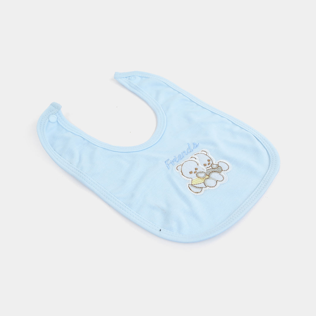 Cute Infant Baby Bib