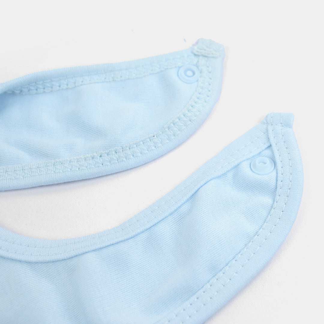 Cute Infant Baby Bib