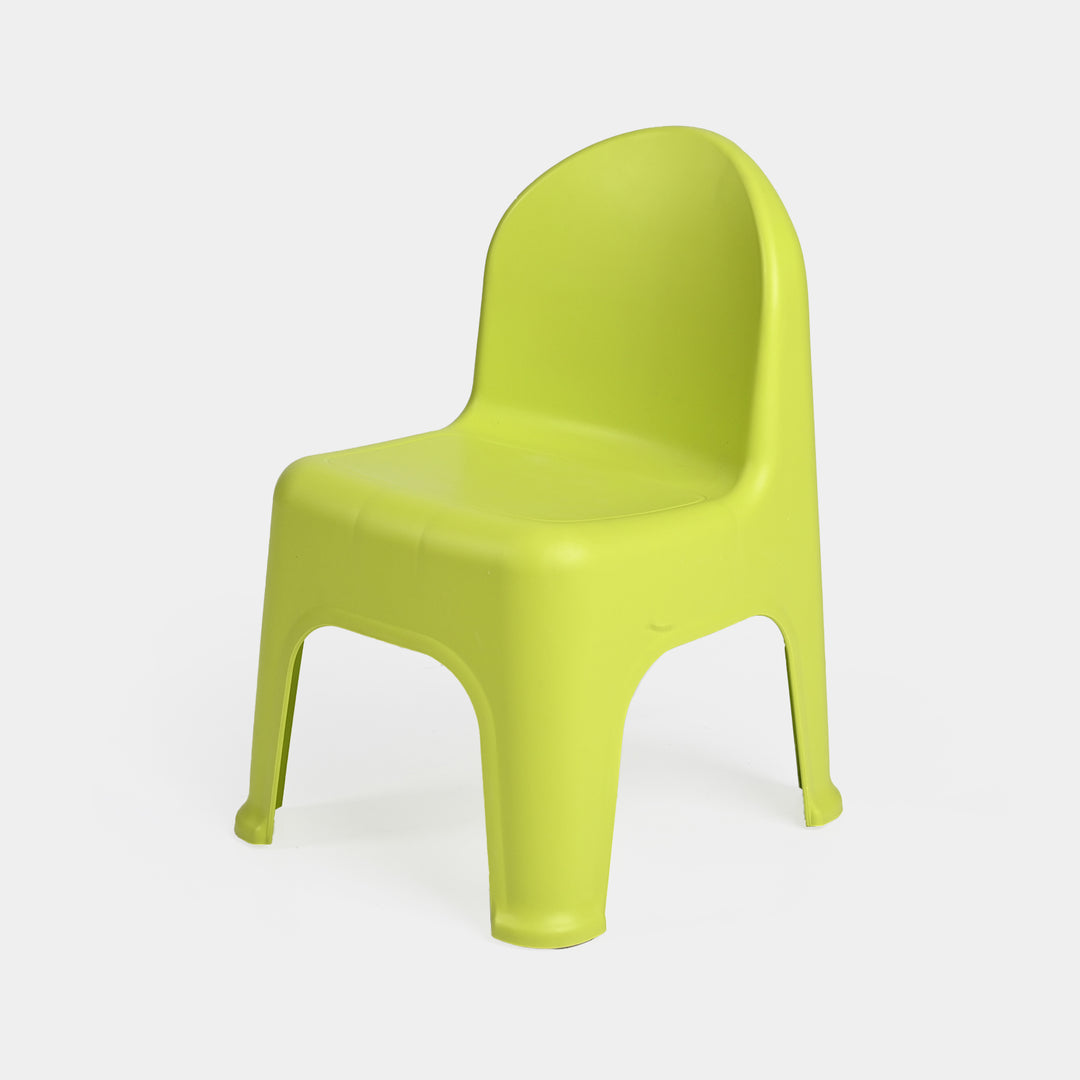 Baby Chair For Kids - Green