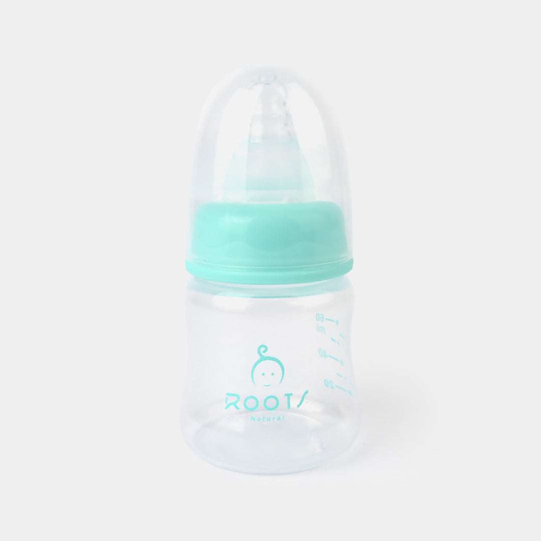 New Born Feeder Green J1010