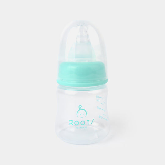 New Born Feeder Green J1010
