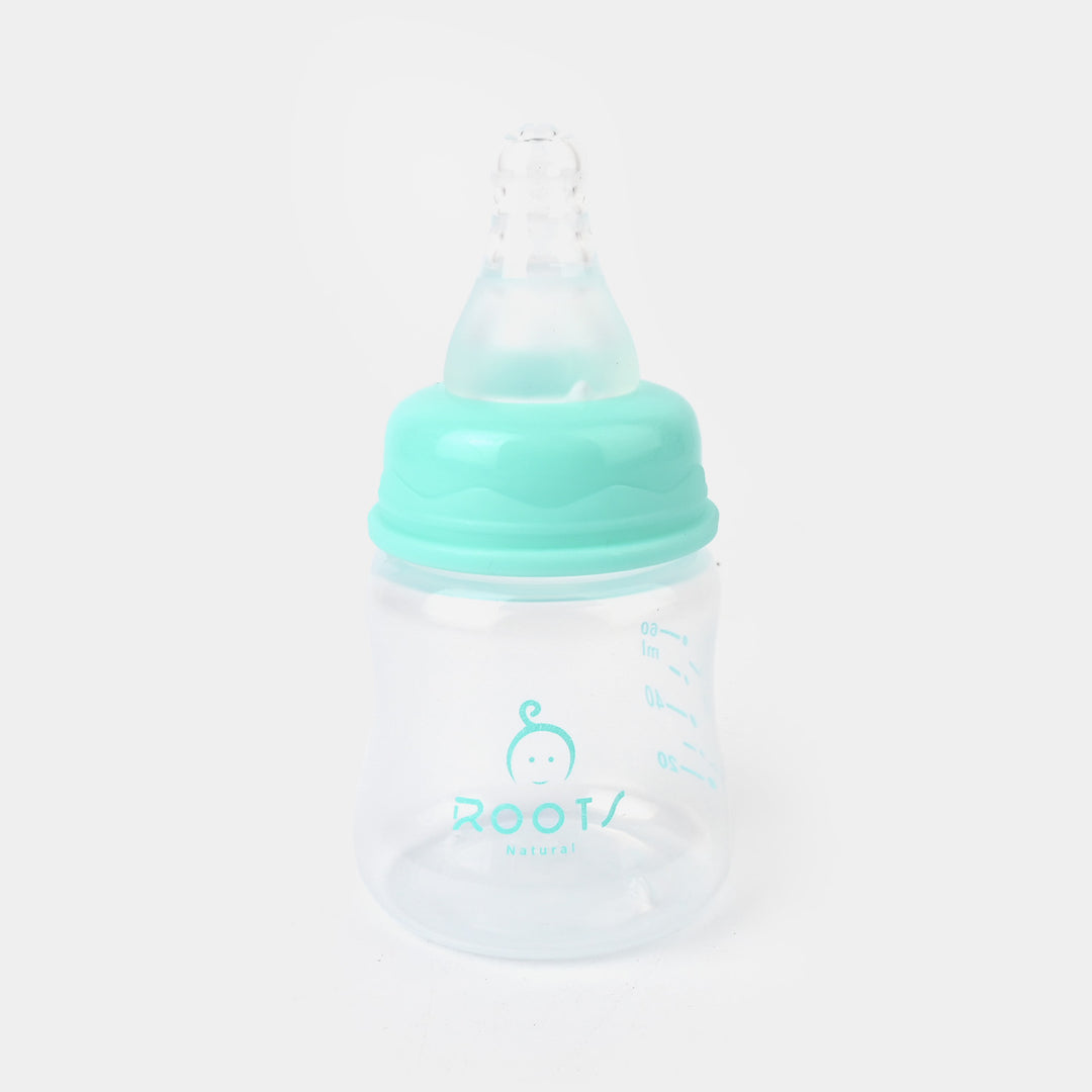 New Born Feeder Green J1010
