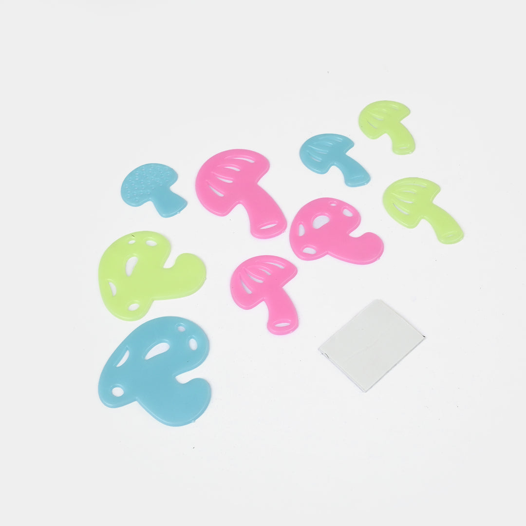 Glow In The Dark Stickers