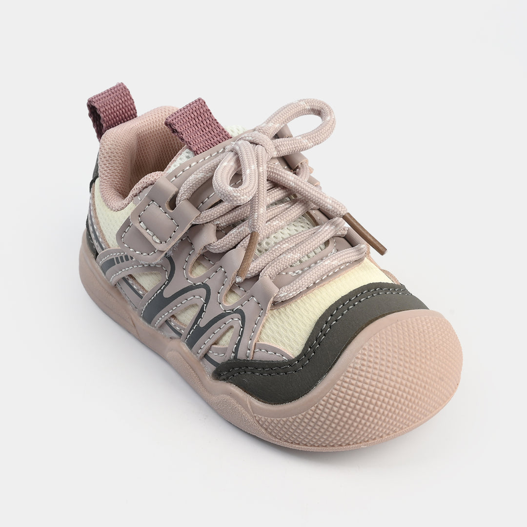 Girls Jogger 18-5-Pink