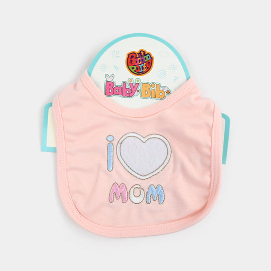 Cute Infant Baby Bib