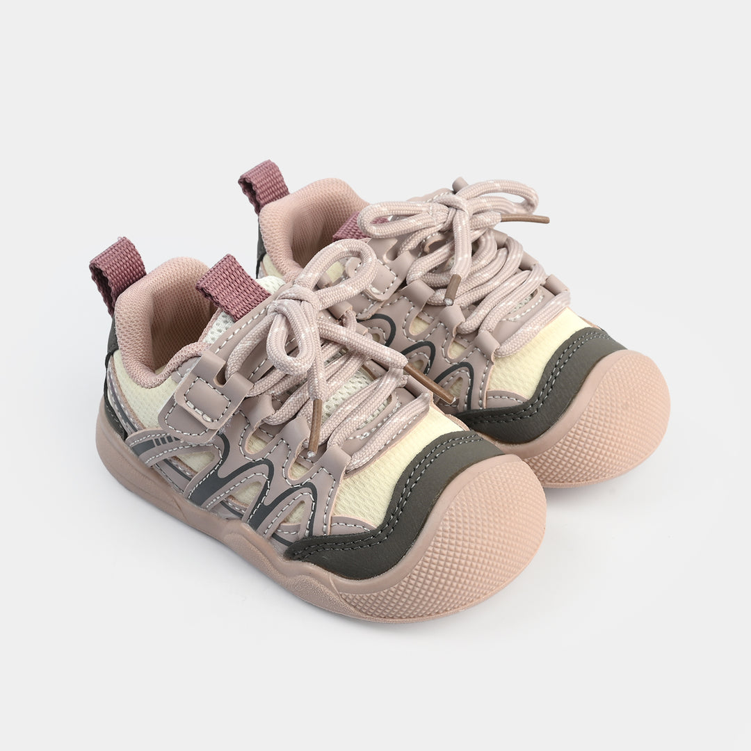 Girls Jogger 18-5-Pink