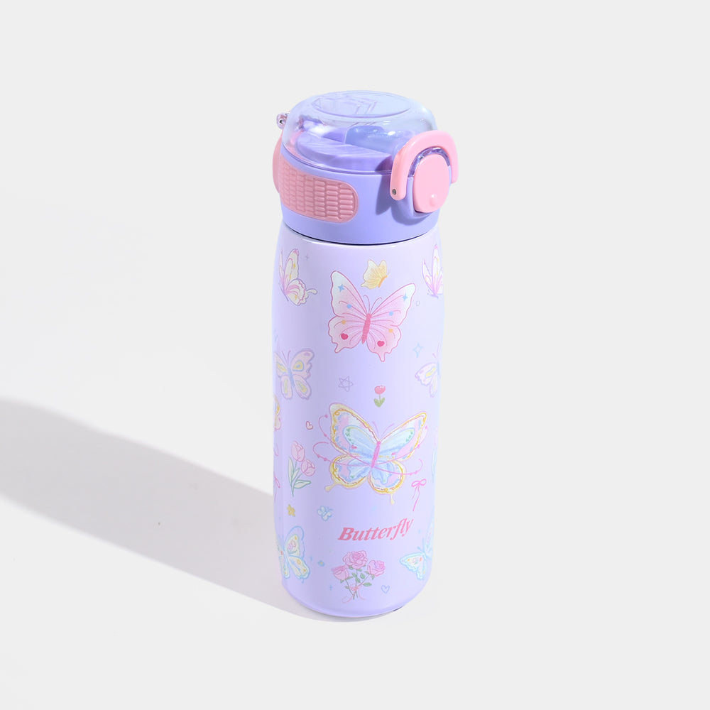Character Water Bottle | 620ml