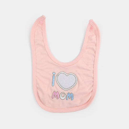 Cute Infant Baby Bib