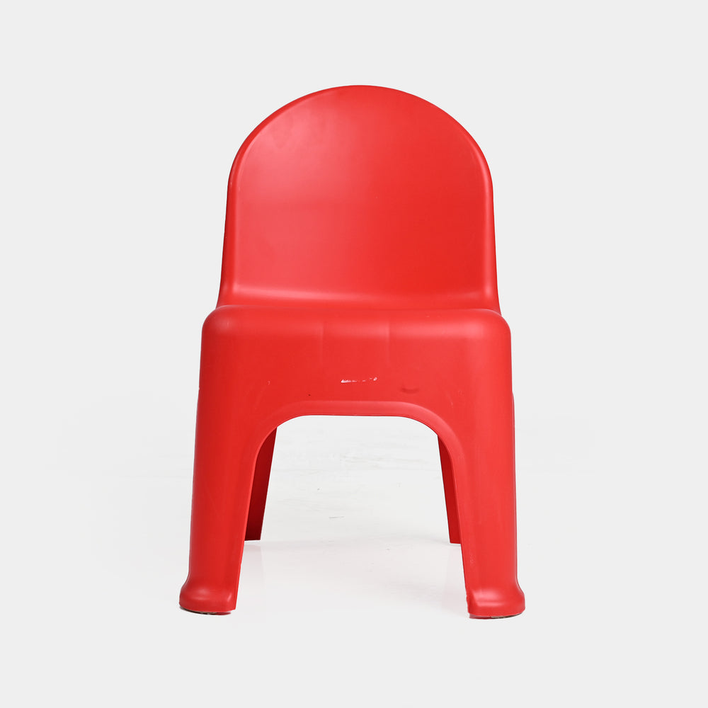 Baby Chair For Kids - Red