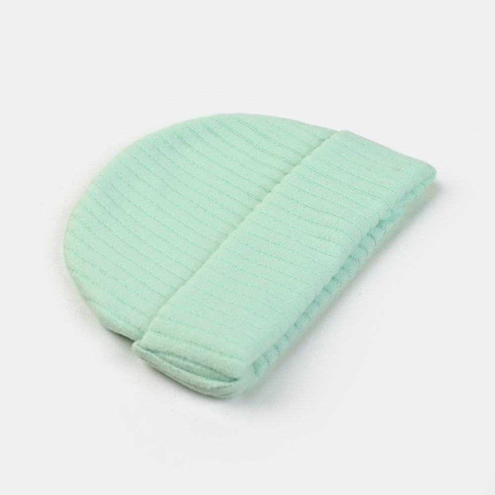 New Born Baby Fleece Cap/Hat