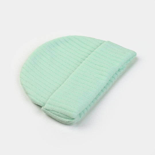 New Born Baby Fleece Cap/Hat