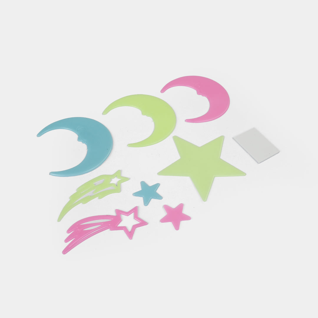 Glow In The Dark Stickers