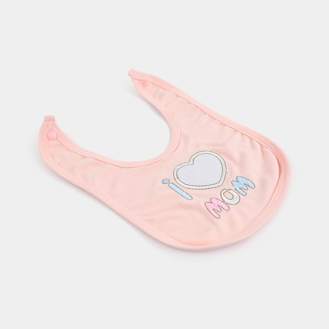 Cute Infant Baby Bib