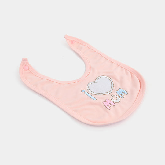Cute Infant Baby Bib