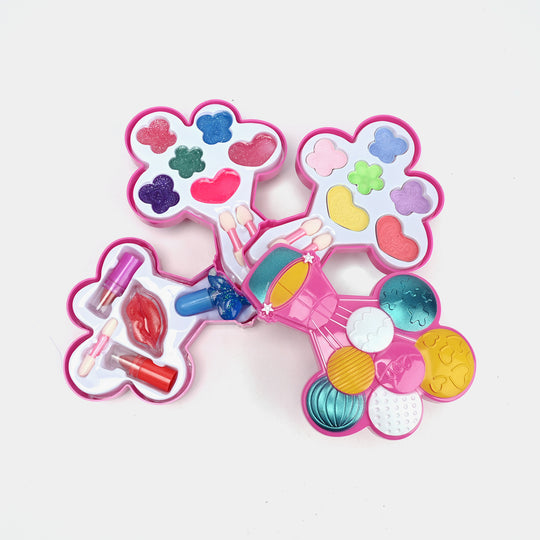 Girls Toy Makeup Set