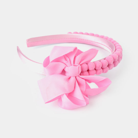 Girls Fancy Hair Band/Headband