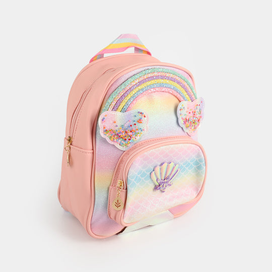 Cute & Stylish Backpack