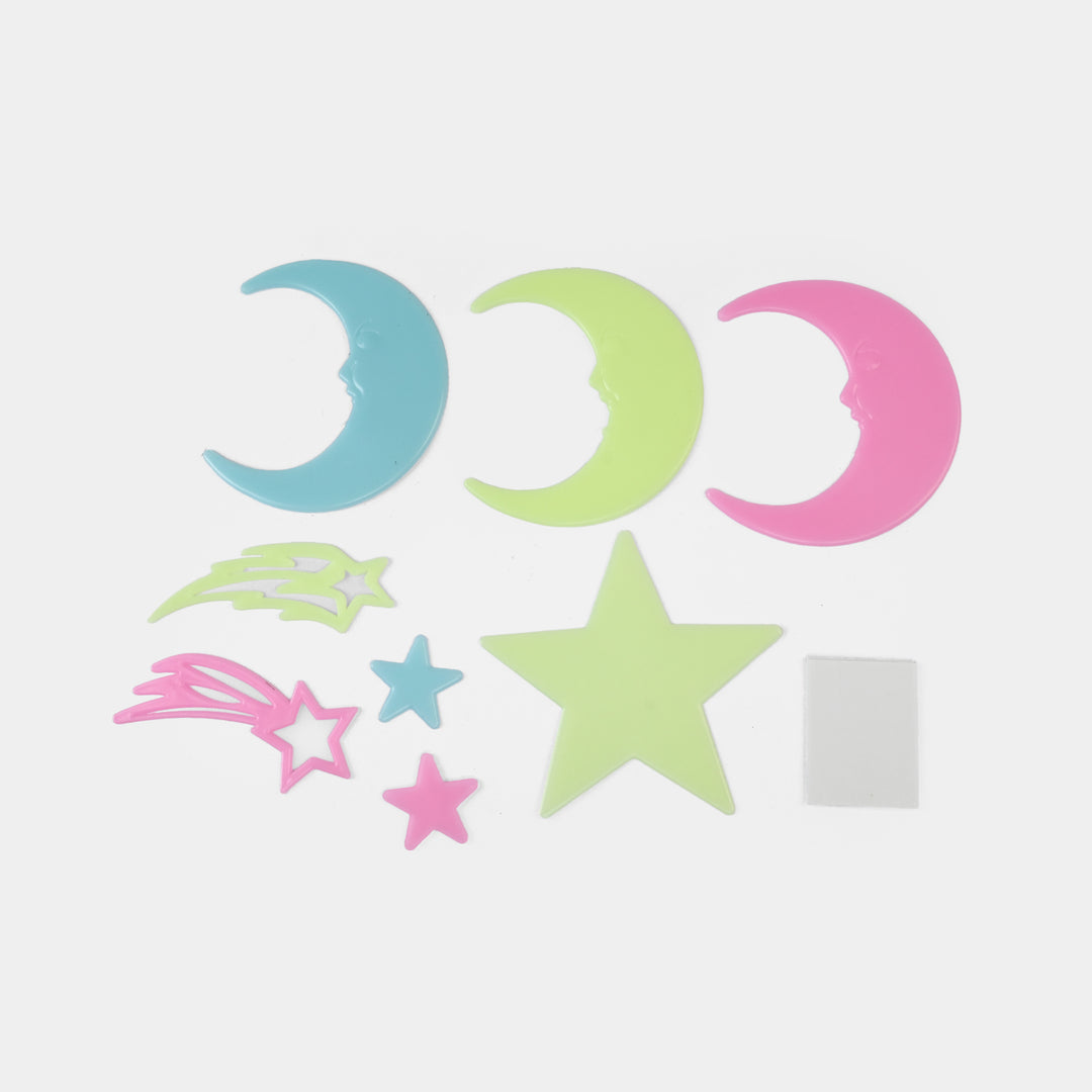 Glow In The Dark Stickers