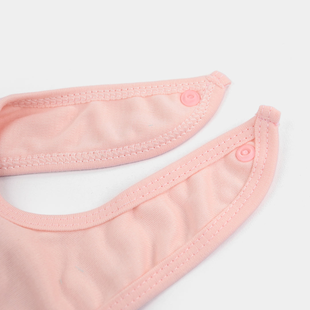 Cute Infant Baby Bib