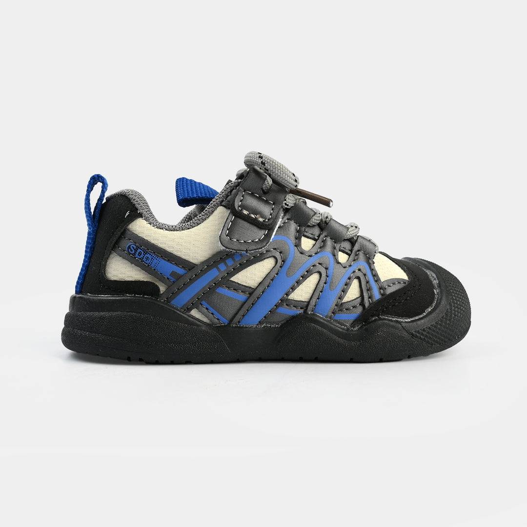 Boys Jogger 18-5-BLACK