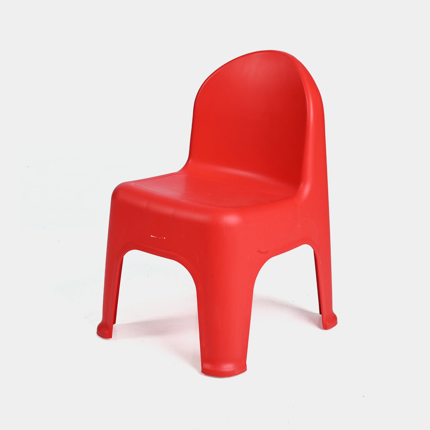 Baby Chair For Kids - Red