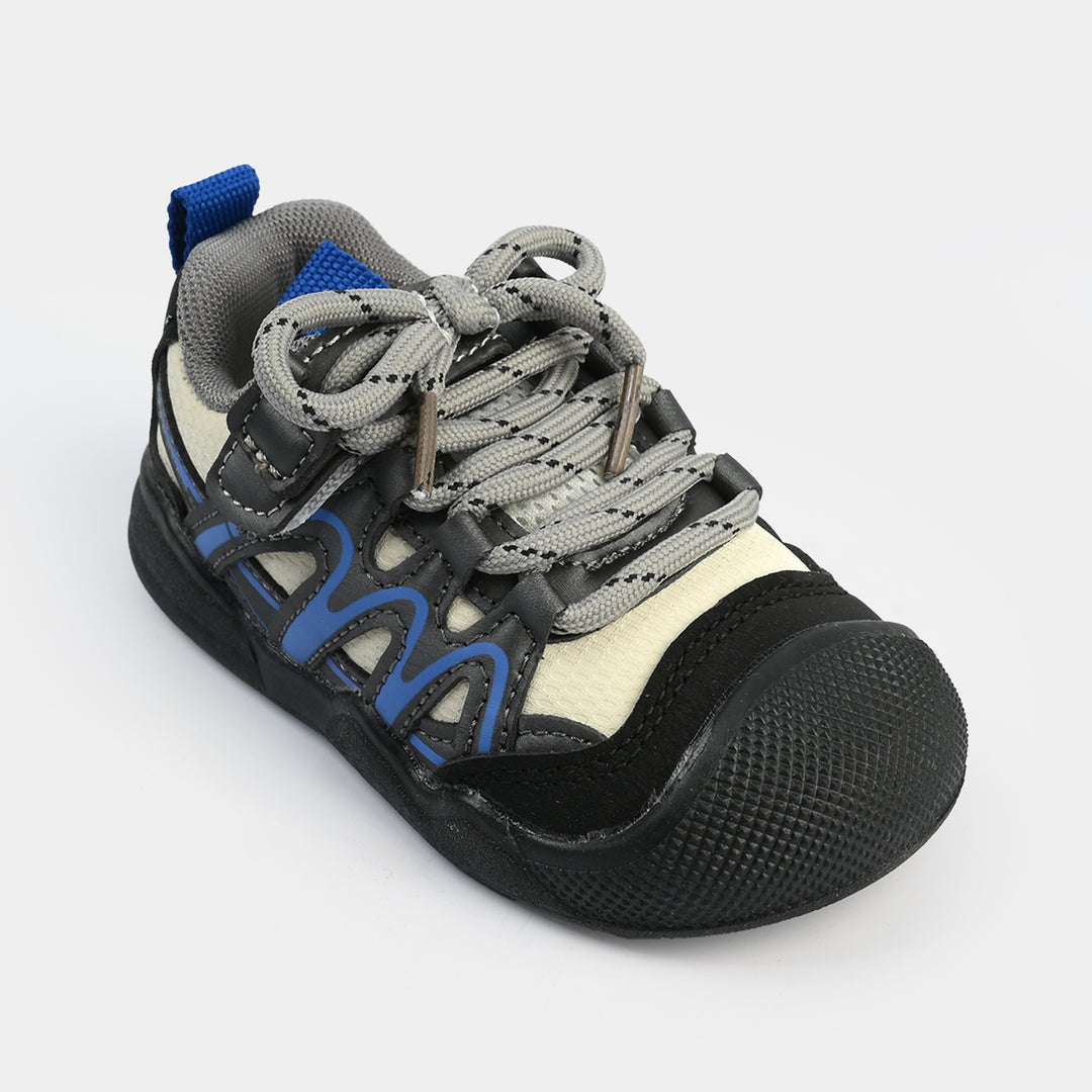 Boys Jogger 18-5-BLACK