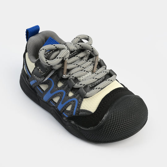 Boys Jogger 18-5-BLACK