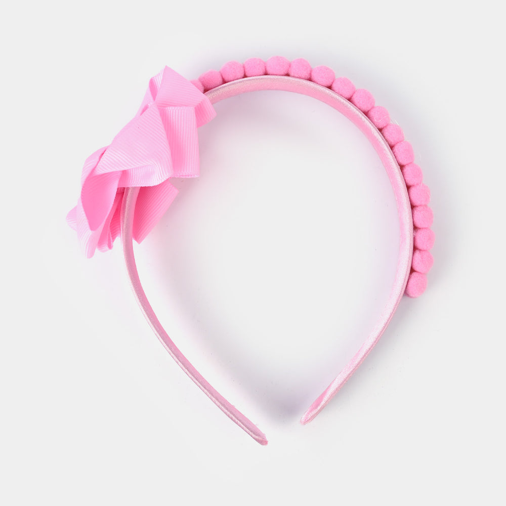 Girls Fancy Hair Band/Headband