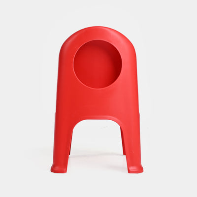 Baby Chair For Kids - Red