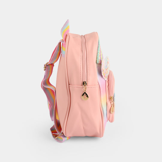Cute & Stylish Backpack